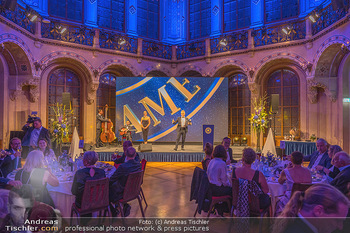 Emba - Austrian Event Hall of Fame - Palais Ferstel, Wien - Di 06.09.2022 - 69