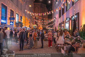 Campari Festa Italiana - Goldenes Quartier, Wien - Di 13.09.2022 - 192