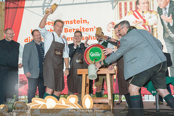 Kaiserwiesn Opening - Kaiserwiese beim Riesenrad, Wien - Do 22.09.2022 - 72