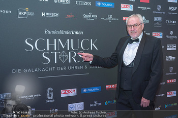 Schmuckstars Awards Gala 2022 - Ariana Event Halle - Sa 24.09.2022 - Pius STROBL53