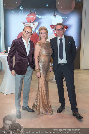 Schmuckstars Awards Gala 2022 - Ariana Event Halle - Sa 24.09.2022 - 63