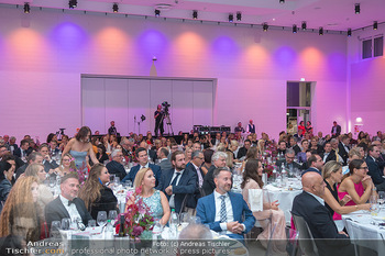 Schmuckstars Awards Gala 2022 - Ariana Event Halle - Sa 24.09.2022 - 118