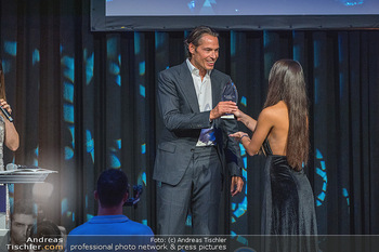 Schmuckstars Awards Gala 2022 - Ariana Event Halle - Sa 24.09.2022 - 188