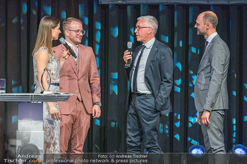 Schmuckstars Awards Gala 2022 - Ariana Event Halle - Sa 24.09.2022 - 194