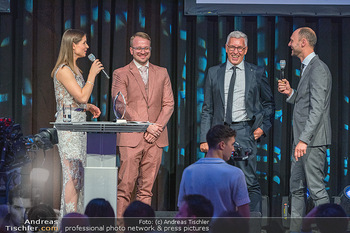 Schmuckstars Awards Gala 2022 - Ariana Event Halle - Sa 24.09.2022 - 197