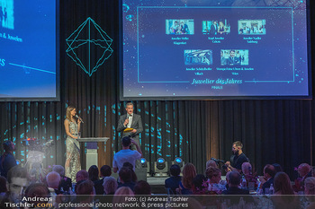 Schmuckstars Awards Gala 2022 - Ariana Event Halle - Sa 24.09.2022 - 210
