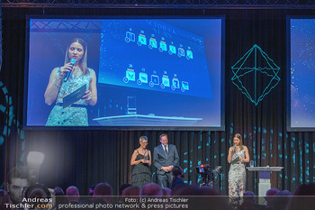 Schmuckstars Awards Gala 2022 - Ariana Event Halle - Sa 24.09.2022 - 220
