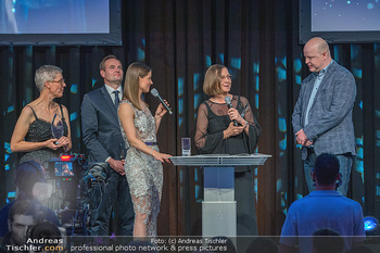 Schmuckstars Awards Gala 2022 - Ariana Event Halle - Sa 24.09.2022 - 224