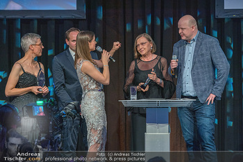 Schmuckstars Awards Gala 2022 - Ariana Event Halle - Sa 24.09.2022 - 225