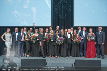 Schmuckstars Awards Gala 2022 - Ariana Event Halle - Sa 24.09.2022 - 252