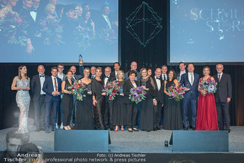 Schmuckstars Awards Gala 2022 - Ariana Event Halle - Sa 24.09.2022 - 255
