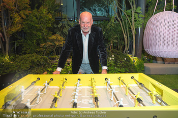 Design District Opening - Hofburg, Wien - Do 06.10.2022 - Manfred AINEDTER92