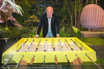 Design District Opening - Hofburg, Wien - Do 06.10.2022 - Manfred AINEDTER93