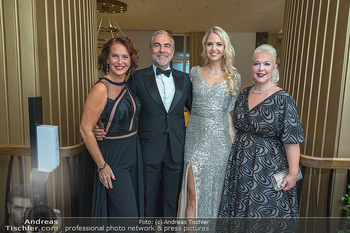 LOOK Spa Awards - Ritz Carlton Vienna - Do 13.10.2022 - 32