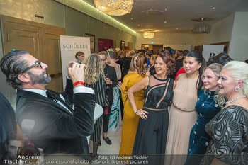 LOOK Spa Awards - Ritz Carlton Vienna - Do 13.10.2022 - 37