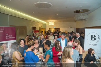 LOOK Spa Awards - Ritz Carlton Vienna - Do 13.10.2022 - 50