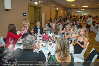 LOOK Spa Awards - Ritz Carlton Vienna - Do 13.10.2022 - 89