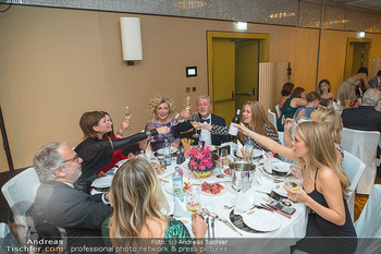 LOOK Spa Awards - Ritz Carlton Vienna - Do 13.10.2022 - 90