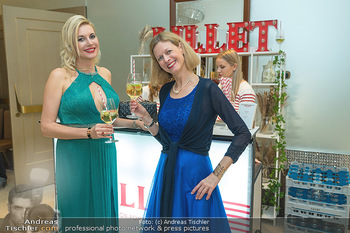LOOK Spa Awards - Ritz Carlton Vienna - Do 13.10.2022 - 102