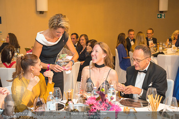 LOOK Spa Awards - Ritz Carlton Vienna - Do 13.10.2022 - 103
