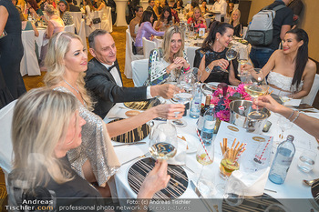 LOOK Spa Awards - Ritz Carlton Vienna - Do 13.10.2022 - 105