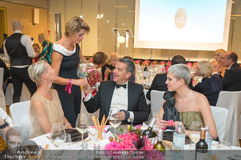 LOOK Spa Awards - Ritz Carlton Vienna - Do 13.10.2022 - 107