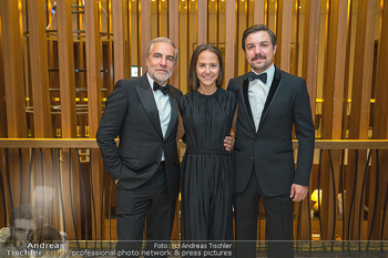 LOOK Spa Awards - Ritz Carlton Vienna - Do 13.10.2022 - 108
