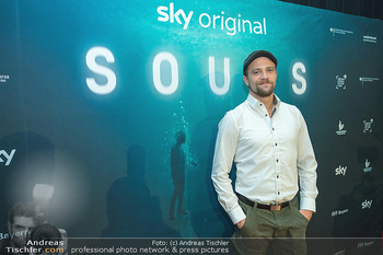 SKY Premiere ´Souls´ - Urania Kino - Mo 07.11.2022 - Michael STEINOCHER20