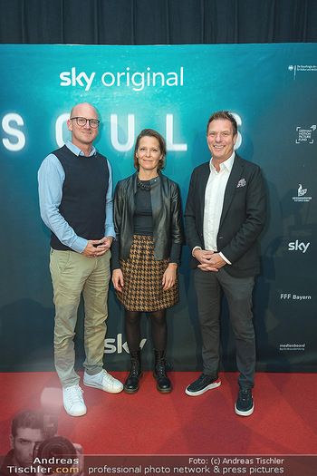 SKY Premiere ´Souls´ - Urania Kino - Mo 07.11.2022 - 28