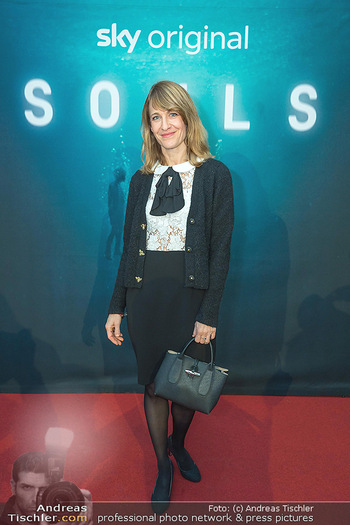 SKY Premiere ´Souls´ - Urania Kino - Mo 07.11.2022 - 36