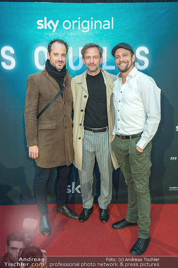 SKY Premiere ´Souls´ - Urania Kino - Mo 07.11.2022 - 64