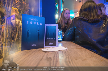 SKY Premiere ´Souls´ - Urania Kino - Mo 07.11.2022 - 113