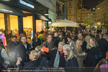 Store Opening - Iris v Arnim, Wien - Mi 09.11.2022 - 49