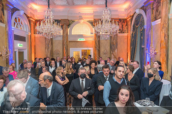 Gala der Menschlichkeit - Hotel Imperial - Do 10.11.2022 - 39