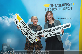 Theaterfest NÖ come-together - Weingut Heuriger Muth - Mo 21.11.2022 - 16
