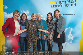 Theaterfest NÖ come-together - Weingut Heuriger Muth - Mo 21.11.2022 - 40