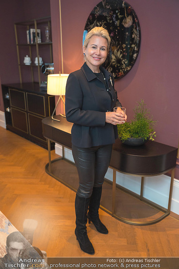 Haute Couture Award - Rosewood Hotel, Wien - Mo 16.01.2023 - Ursula SIMACEK31