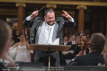 Philharmonikerball - Musikverein, Wien - Do 19.01.2023 - Dirigent Andris NELSONS161