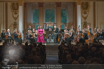 Konzert zum Jahresbeginn - Schloss Esterhazy, Eisenstadt - So 22.01.2023 - 126