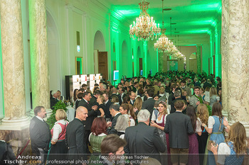 Jägerball - Hofburg, Wien - Mo 30.01.2023 - 231