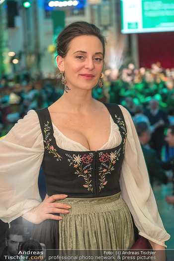 Jägerball - Hofburg, Wien - Mo 30.01.2023 - Lena HOSCHEK328