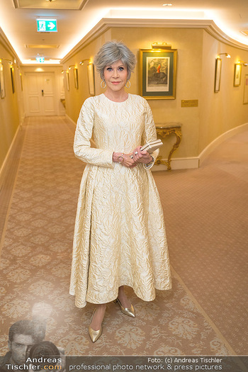 Fototermin Jane Fonda - Grand Hotel - Do 16.02.2023 - Jane FONDA27
