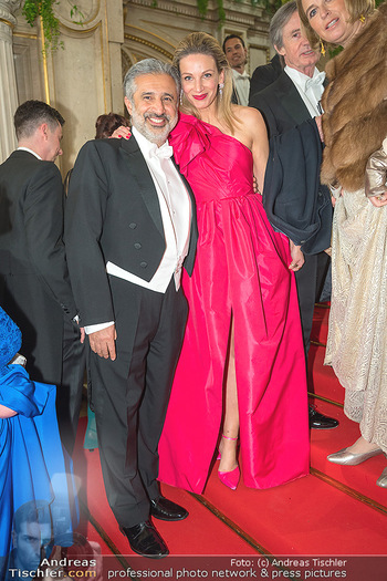 Opernball 2023 - Staatsoper, Wien - Do 16.02.2023 - 121