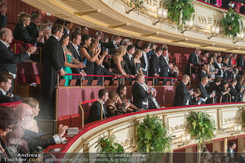 Opernball 2023 - Staatsoper, Wien - Do 16.02.2023 - Alle Heute mit Handy, filmen, fotografieren133