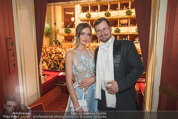 Opernball 2023 - Staatsoper, Wien - Do 16.02.2023 - 251