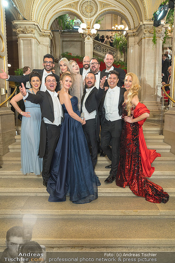 Opernball 2023 - Staatsoper, Wien - Do 16.02.2023 - 306