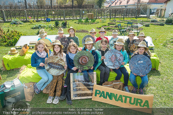 PanNatura Pressefrühstück - City Farm, Wien - Di 21.03.2023 - 1