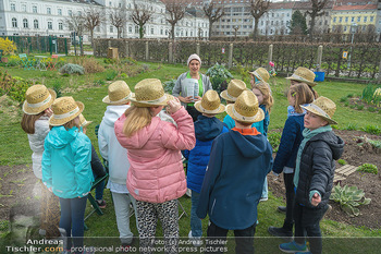 PanNatura Pressefrühstück - City Farm, Wien - Di 21.03.2023 - 40