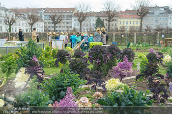 PanNatura Pressefrühstück - City Farm, Wien - Di 21.03.2023 - 41