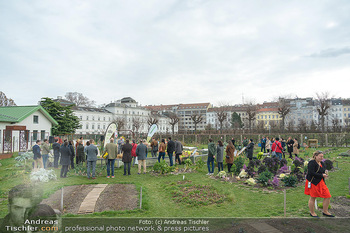 PanNatura Pressefrühstück - City Farm, Wien - Di 21.03.2023 - 62